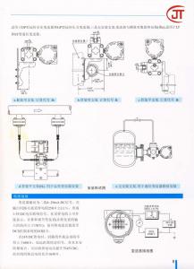 8)电路接线